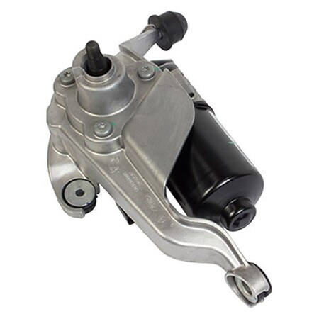 Motorcraft Motorcraft Motor Asy - Wip, Wm858 WM858